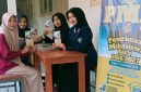 Panitia PMB siap menyambut Anda dengan pelayanan yang ramah, profesional, dan penuh semangat.