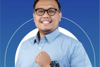 Direktur Eksekutif Pusat Studi Komunikasi Politik dan Kebijakan Publik SIGER Institute, Naufal A. Caya