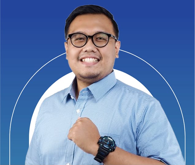 Direktur Eksekutif Pusat Studi Komunikasi Politik dan Kebijakan Publik SIGER Institute, Naufal A. Caya