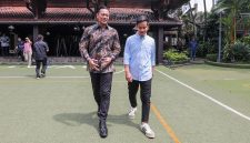 Gibran dan AHY berpeluang dalam Pemilihan Presiden 2029.