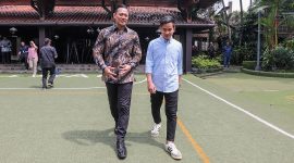 Gibran dan AHY berpeluang dalam Pemilihan Presiden 2029.