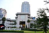 Danantara Indonesia