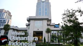 Danantara Indonesia