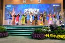 SportaFest 2026 PT Pegadaian Kanwil VIII Jakarta 1 Berlangsung Meriah