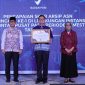 Disaksikan Menteri PANRB dan Kepala BKN, Taruna Ikrar Kepala BPOM Luncurkan MENTARI, KIRA AI, SIMAKIN, dan KARFIS