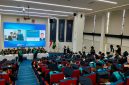 Universitas Islam Internasional Indonesia (UIII) meluluskan 34 doktor untuk pertama kalinya sejak kampus tersebut berdiri. Mereka menjadi bagian dari 204 lulusan magister dan doktor yang mengikuti wisuda di Gedung Rektorat UIII, Depok, Kamis (27/8/2026).