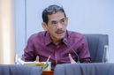 Anggota Komisi VI DPR RI Asep Wahyuwijaya (dok. internal NasDem)