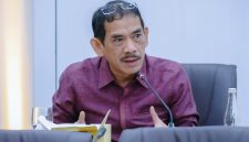Anggota Komisi VI DPR RI Asep Wahyuwijaya (dok. internal NasDem)