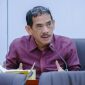 Anggota Komisi VI DPR RI Asep Wahyuwijaya (dok. internal NasDem)