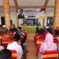 Anggota DPR RI dari Daerah Pemilihan Jawa Timur VI, M. Sarmuji, menggelar Sosialisasi Empat Pilar MPR RI bersama masyarakat Desa Karangrejo, Kecamatan Karangrejo, Kabupaten Tulungagung, Sabtu (12/9/2026).