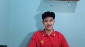 Muhammad Faris Ulul Azmi: Konsisten Membuka Akses Edukasi Saham Gratis bagi Investor Pemula