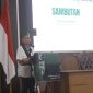 Andi Kurniawan, Ketua Bidang Lingkungan Hidup PB HMI