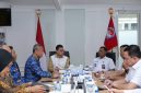 Badan Pengawas Obat dan Makanan (BPOM) dan Universitas Pertahanan Republik Indonesia (Unhan RI) memperkuat sinergi strategis dalam menyiapkan sumber daya manusia (SDM) unggul di bidang pengawasan obat dan makanan.
