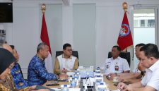 Badan Pengawas Obat dan Makanan (BPOM) dan Universitas Pertahanan Republik Indonesia (Unhan RI) memperkuat sinergi strategis dalam menyiapkan sumber daya manusia (SDM) unggul di bidang pengawasan obat dan makanan.