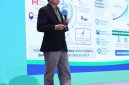 Taruna Ikrar Paparkan Neuroleadership dan AI di Forum Teknologi Medis Tsinghua University China