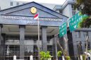 Gedung Pengadilan Negeri Jakarta Pusat