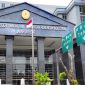 Gedung Pengadilan Negeri Jakarta Pusat