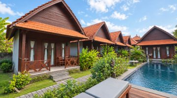 Nusa Penida Dorong Longer Stay, PRISM Ekspansi 11 Properti