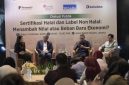 Kenaikan harga makanan dan minuman akibat biaya sertifikasi dan kelangkaan bahan baku berisiko menekan daya beli masyarakat desil menengah-bawah yang alokasi belanja pangannya sangat dominan.

