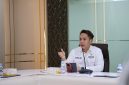 Bupati Lampung Selatan, Radityo Egi Pratama, S.T., MBA., yang juga Bendahara Umum APKASI,