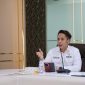 Bupati Lampung Selatan, Radityo Egi Pratama, S.T., MBA., yang juga Bendahara Umum APKASI,