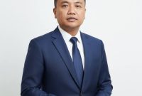Chamad Hojin Direktur Eksekutif Pusat Polling Indonesia