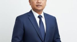 Chamad Hojin Direktur Eksekutif Pusat Polling Indonesia