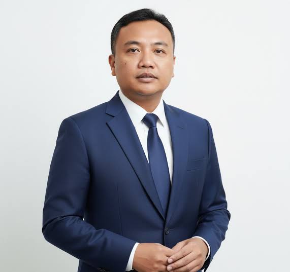 Chamad Hojin Direktur Eksekutif Pusat Polling Indonesia