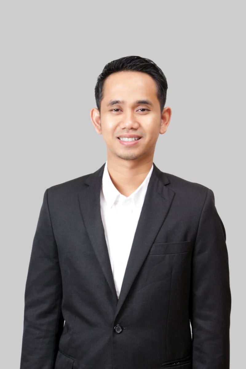 Prayoga Sekretaris Jendral PP IRNA (Indonesia Raya Anti Narkoba)