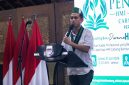 Andi Kurniawan, Ketua Bidang Lingkungan Hidup PB HMI