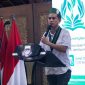 Andi Kurniawan, Ketua Bidang Lingkungan Hidup PB HMI