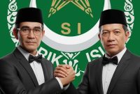 Ferry menegaskan akan melanjutkan program pemberdayaan ekonomi umat. - Foto Ilustrasi