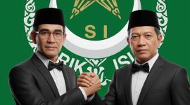 Ferry menegaskan akan melanjutkan program pemberdayaan ekonomi umat. - Foto Ilustrasi