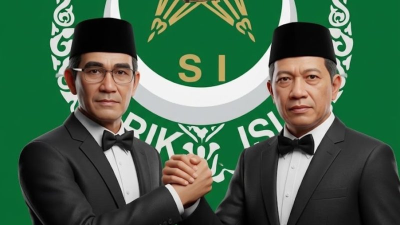 Ferry menegaskan akan melanjutkan program pemberdayaan ekonomi umat. - Foto Ilustrasi