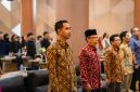 Sekretaris Jenderal Pimpinan Pusat Indonesia Raya Anti Narkoba (PP IRNA), Prayoga