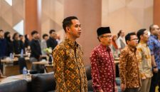 Sekretaris Jenderal Pimpinan Pusat Indonesia Raya Anti Narkoba (PP IRNA), Prayoga