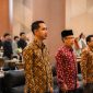 Sekretaris Jenderal Pimpinan Pusat Indonesia Raya Anti Narkoba (PP IRNA), Prayoga