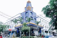 RSIA Family Pluit, Jakarta Utara. 