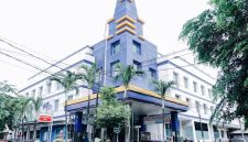 RSIA Family Pluit, Jakarta Utara.