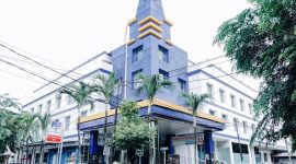 RSIA Family Pluit, Jakarta Utara. 