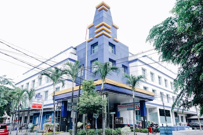RSIA Family Pluit, Jakarta Utara. 