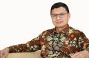 Kepala Badan Pengawas Obat dan Makanan (BPOM) RI Prof. Dr. Taruna Ikrar 