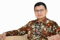 Kepala Badan Pengawas Obat dan Makanan (BPOM) RI Prof. Dr. Taruna Ikrar 