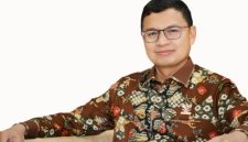 Kepala Badan Pengawas Obat dan Makanan (BPOM) RI Prof. Dr. Taruna Ikrar