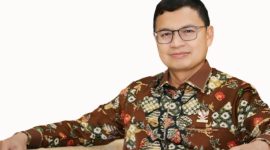 Kepala Badan Pengawas Obat dan Makanan (BPOM) RI Prof. Dr. Taruna Ikrar 